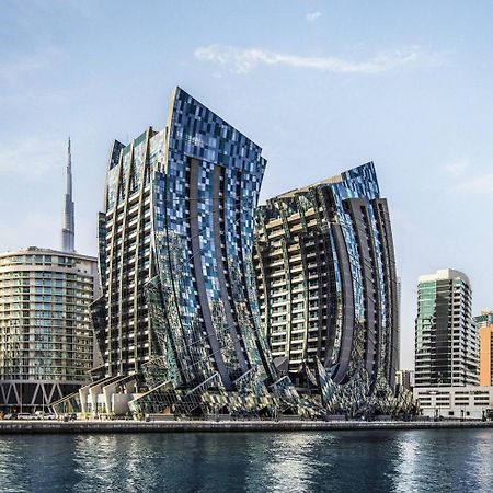 Globalstay J One Tower Apartments At Pearl Of Uae ドバイ エクステリア 写真