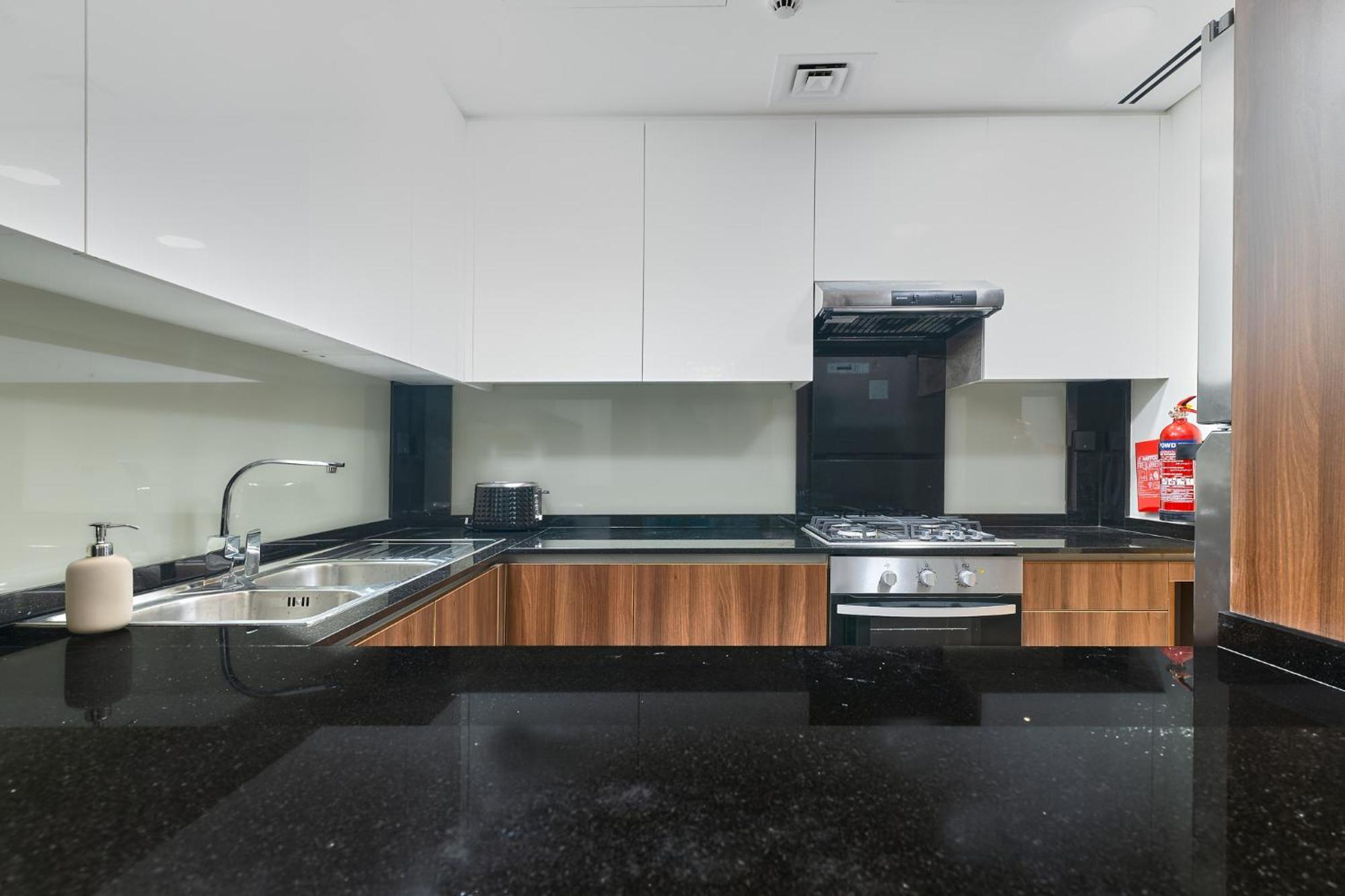 Globalstay J One Tower Apartments At Pearl Of Uae ドバイ エクステリア 写真