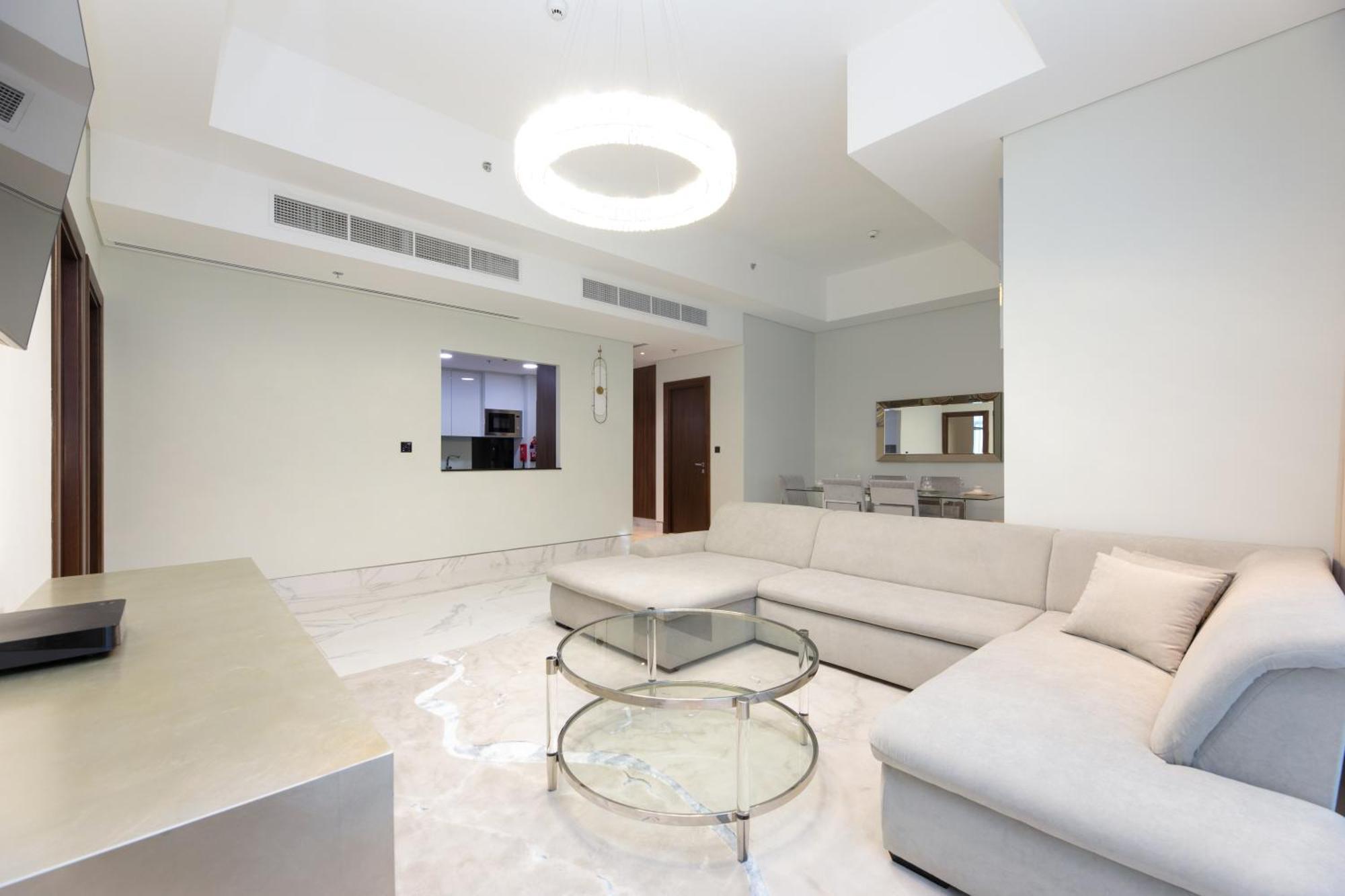 Globalstay J One Tower Apartments At Pearl Of Uae ドバイ エクステリア 写真