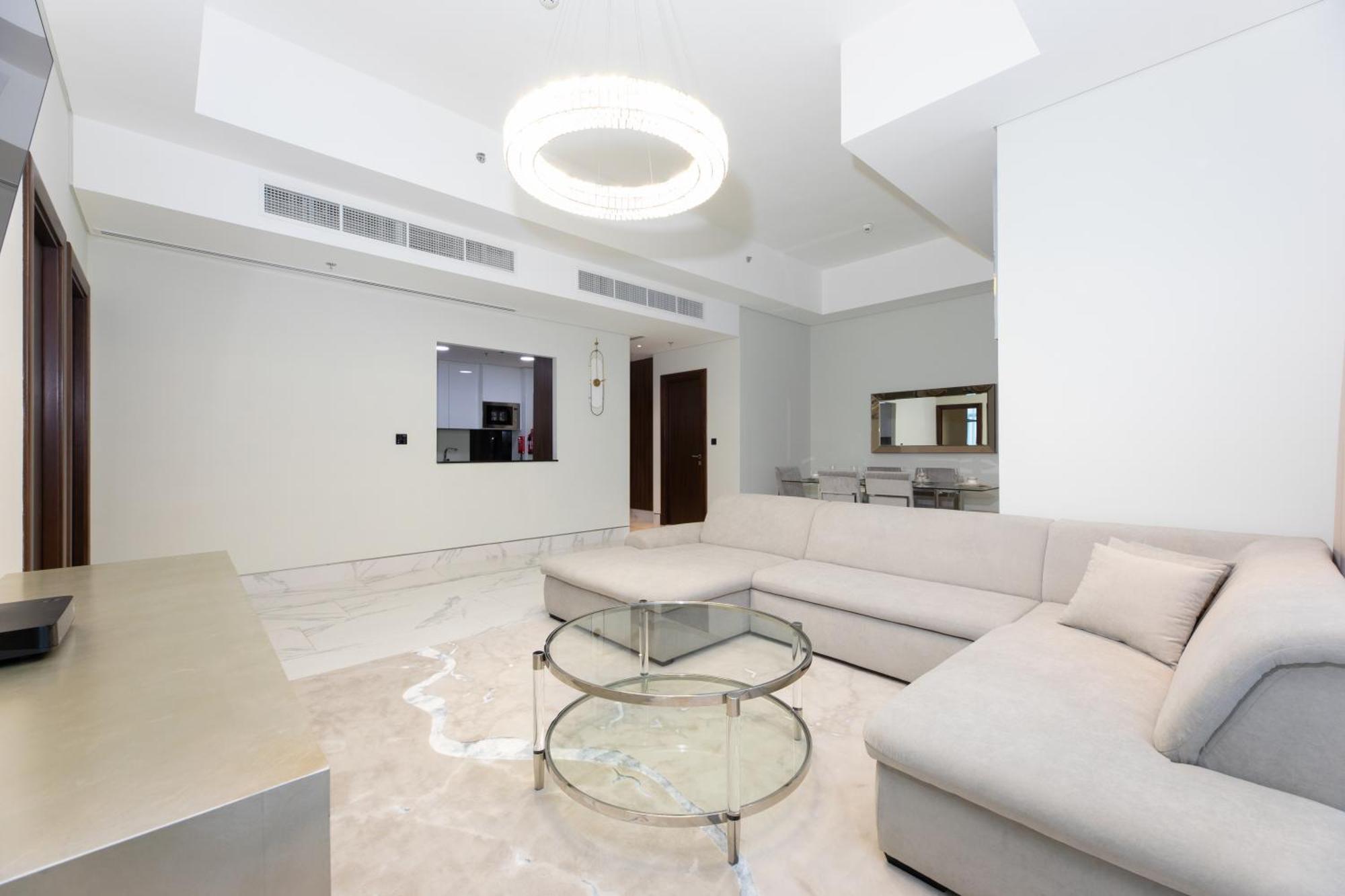 Globalstay J One Tower Apartments At Pearl Of Uae ドバイ エクステリア 写真