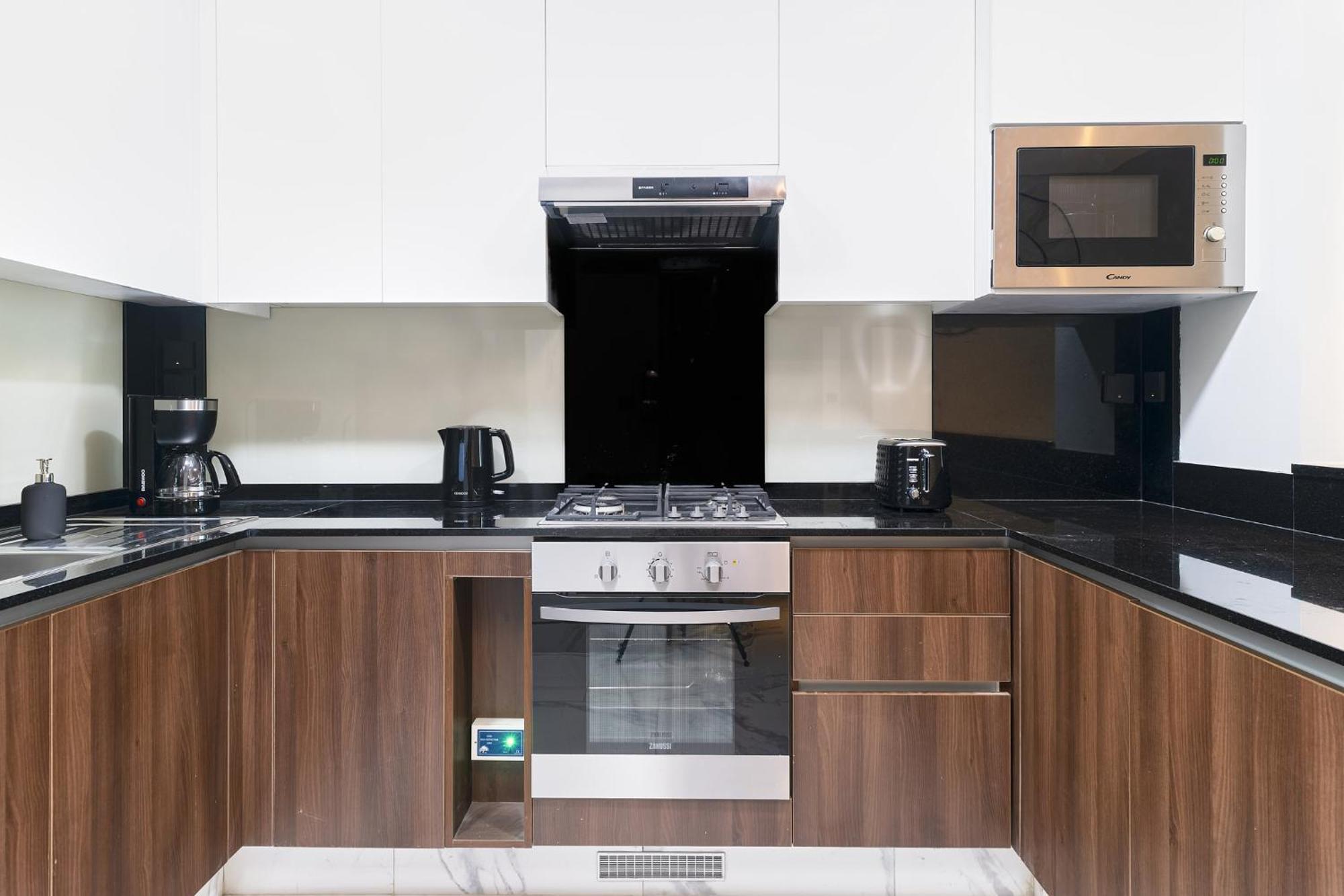 Globalstay J One Tower Apartments At Pearl Of Uae ドバイ エクステリア 写真
