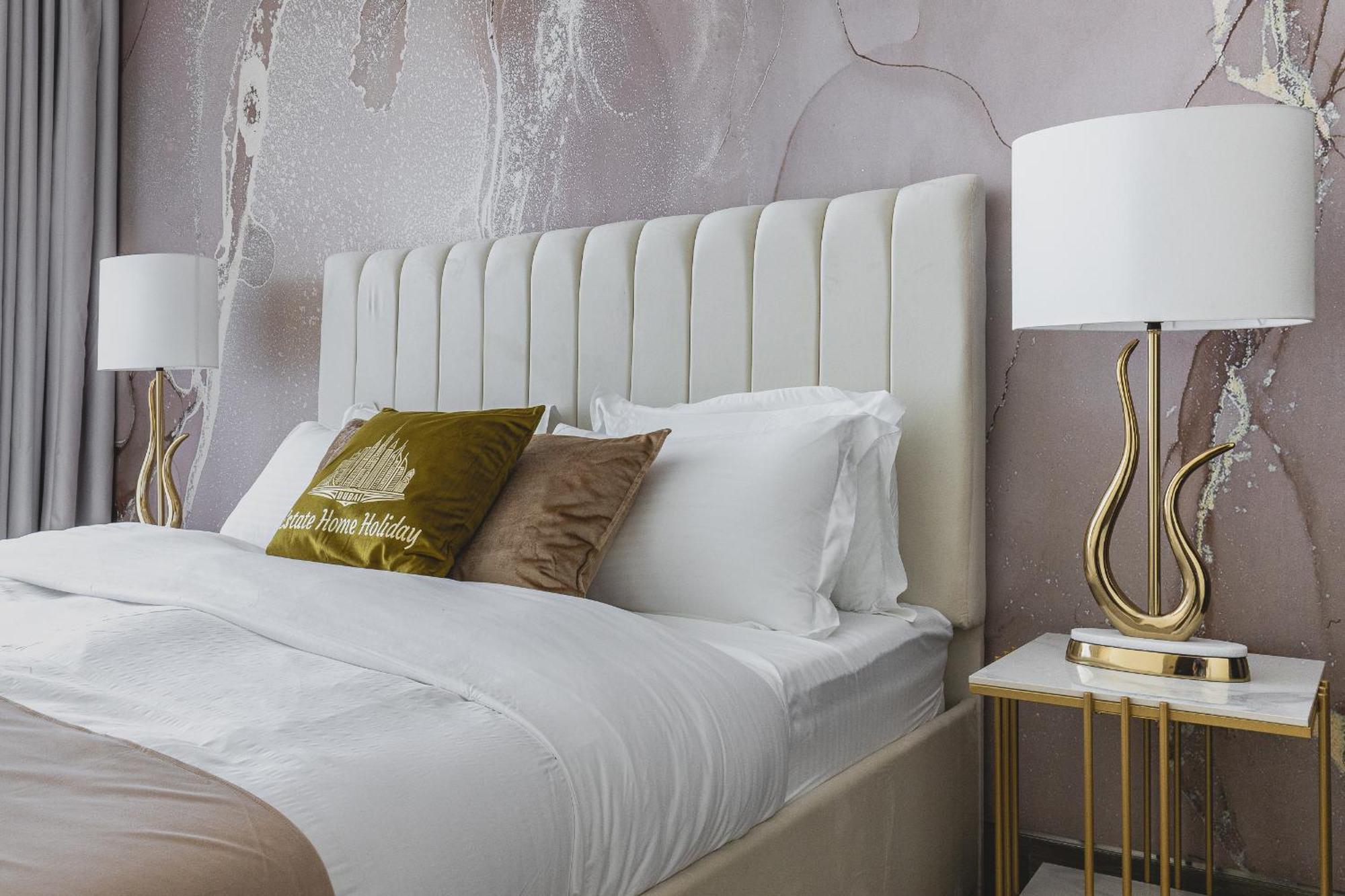 Globalstay J One Tower Apartments At Pearl Of Uae ドバイ エクステリア 写真