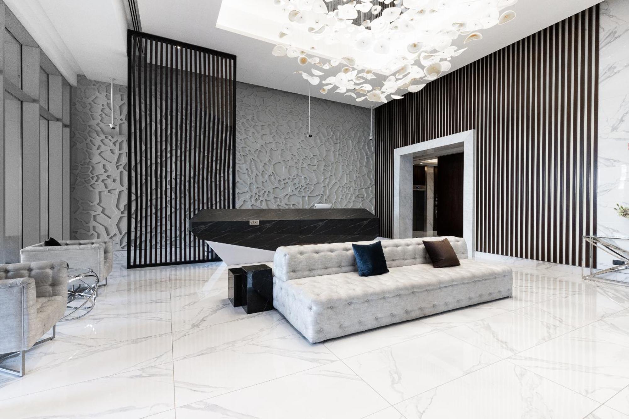 Globalstay J One Tower Apartments At Pearl Of Uae ドバイ エクステリア 写真