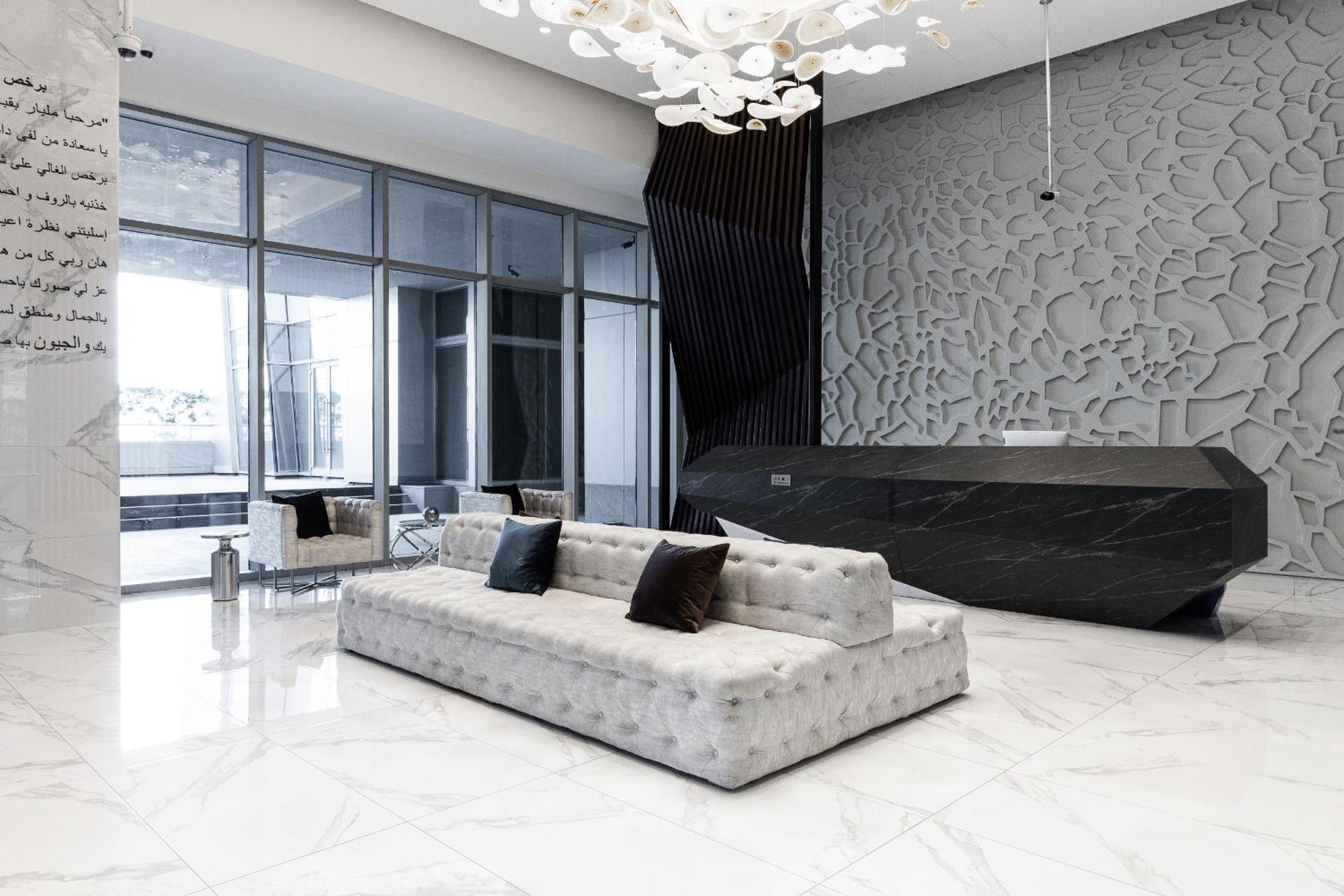 Globalstay J One Tower Apartments At Pearl Of Uae ドバイ エクステリア 写真