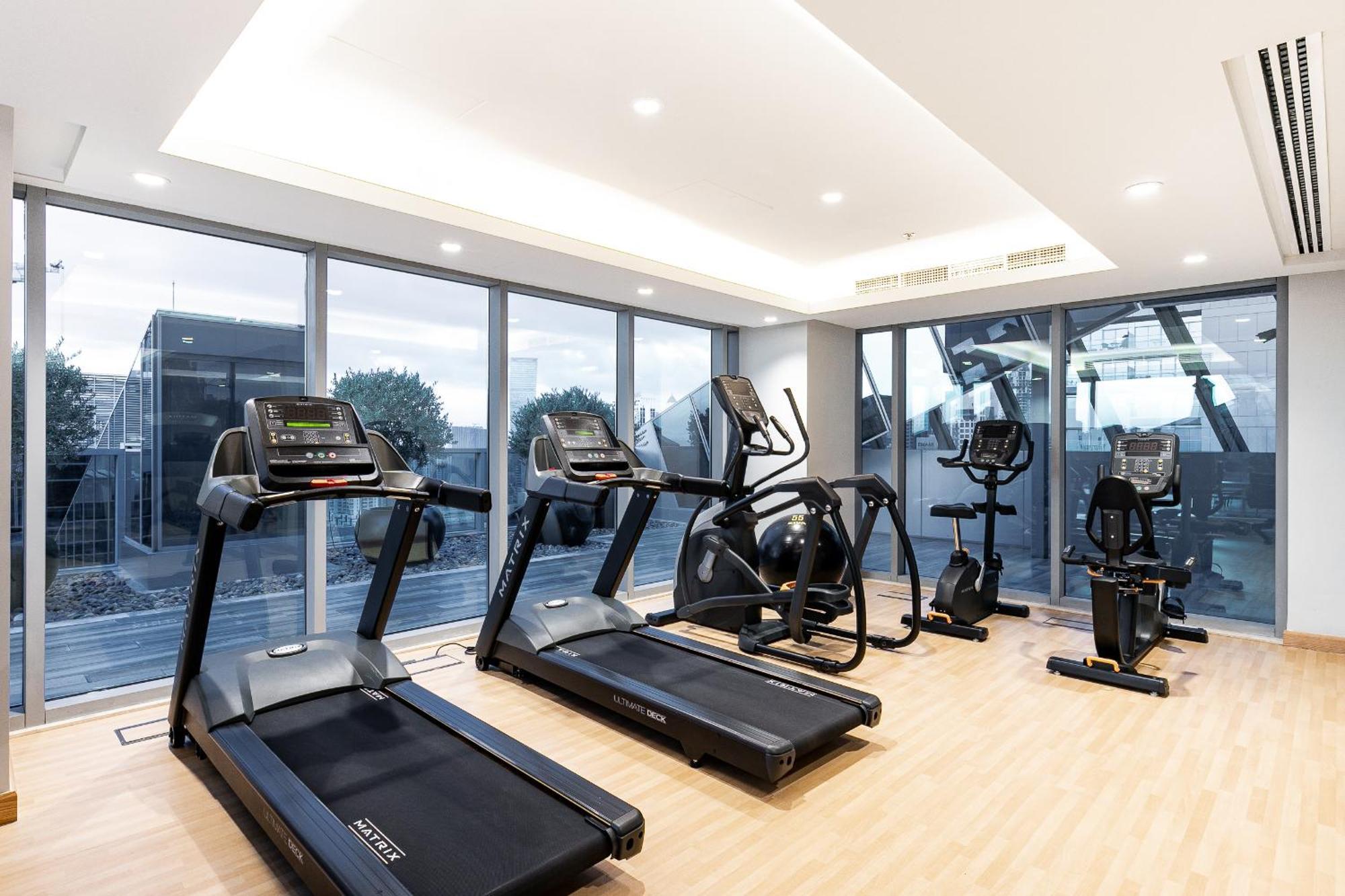 Globalstay J One Tower Apartments At Pearl Of Uae ドバイ エクステリア 写真