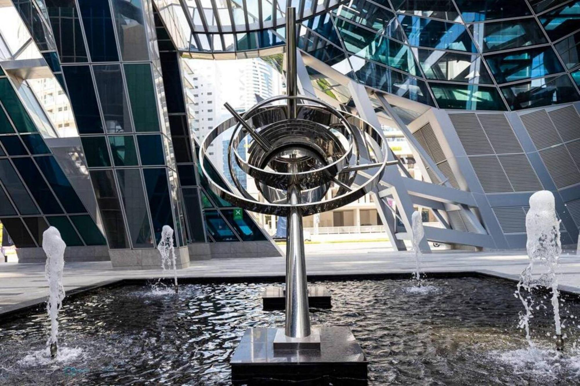 Globalstay J One Tower Apartments At Pearl Of Uae ドバイ エクステリア 写真