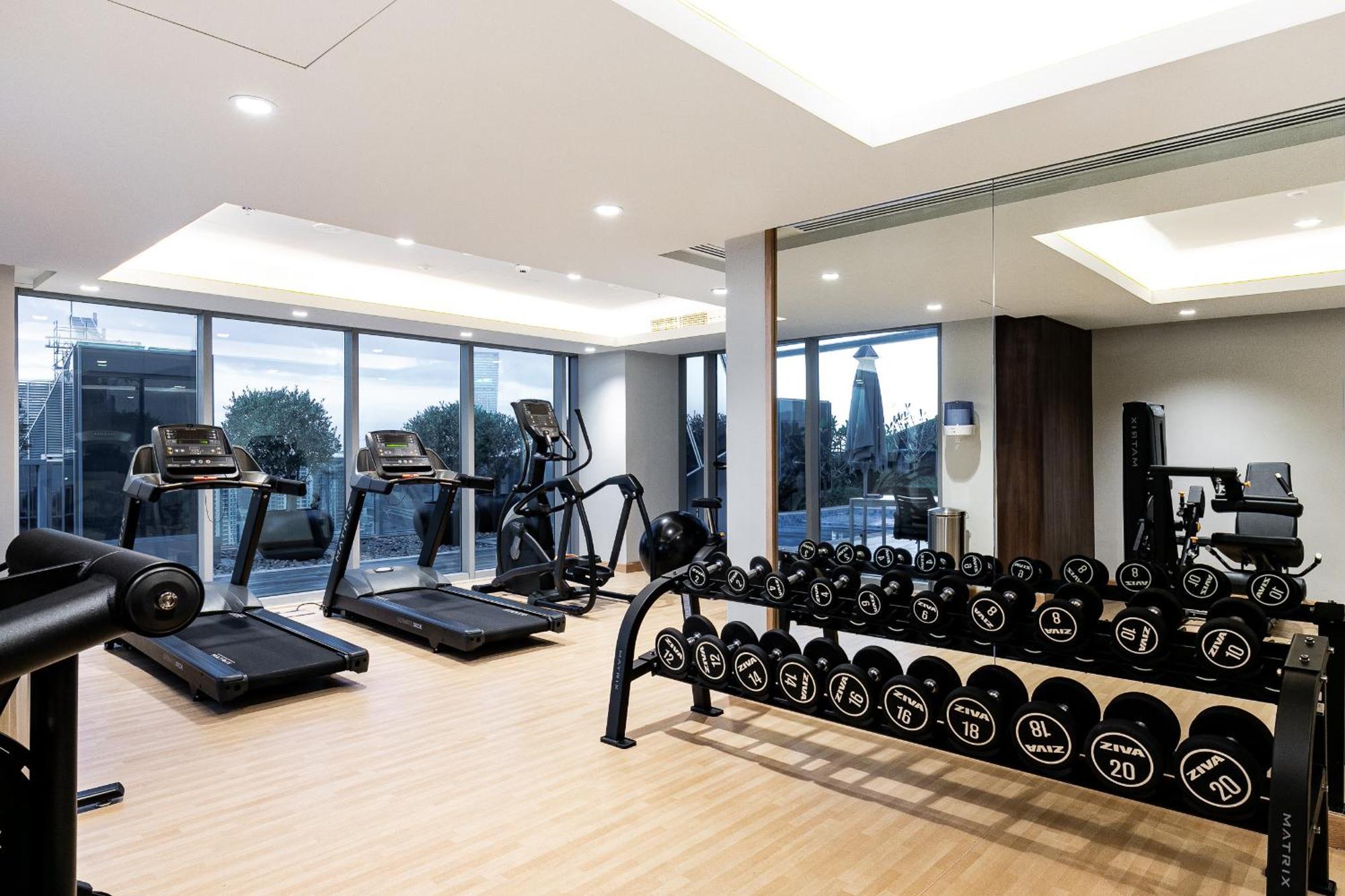 Globalstay J One Tower Apartments At Pearl Of Uae ドバイ エクステリア 写真
