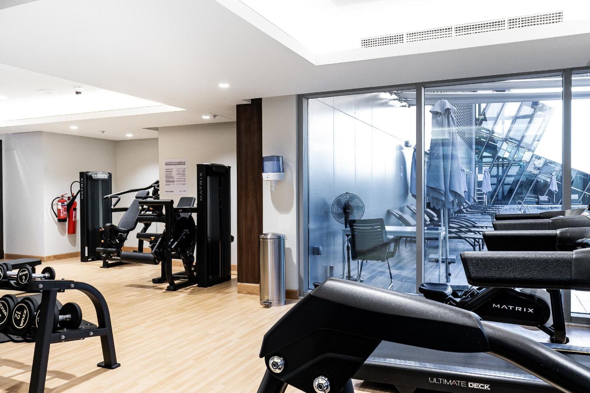 Globalstay J One Tower Apartments At Pearl Of Uae ドバイ エクステリア 写真