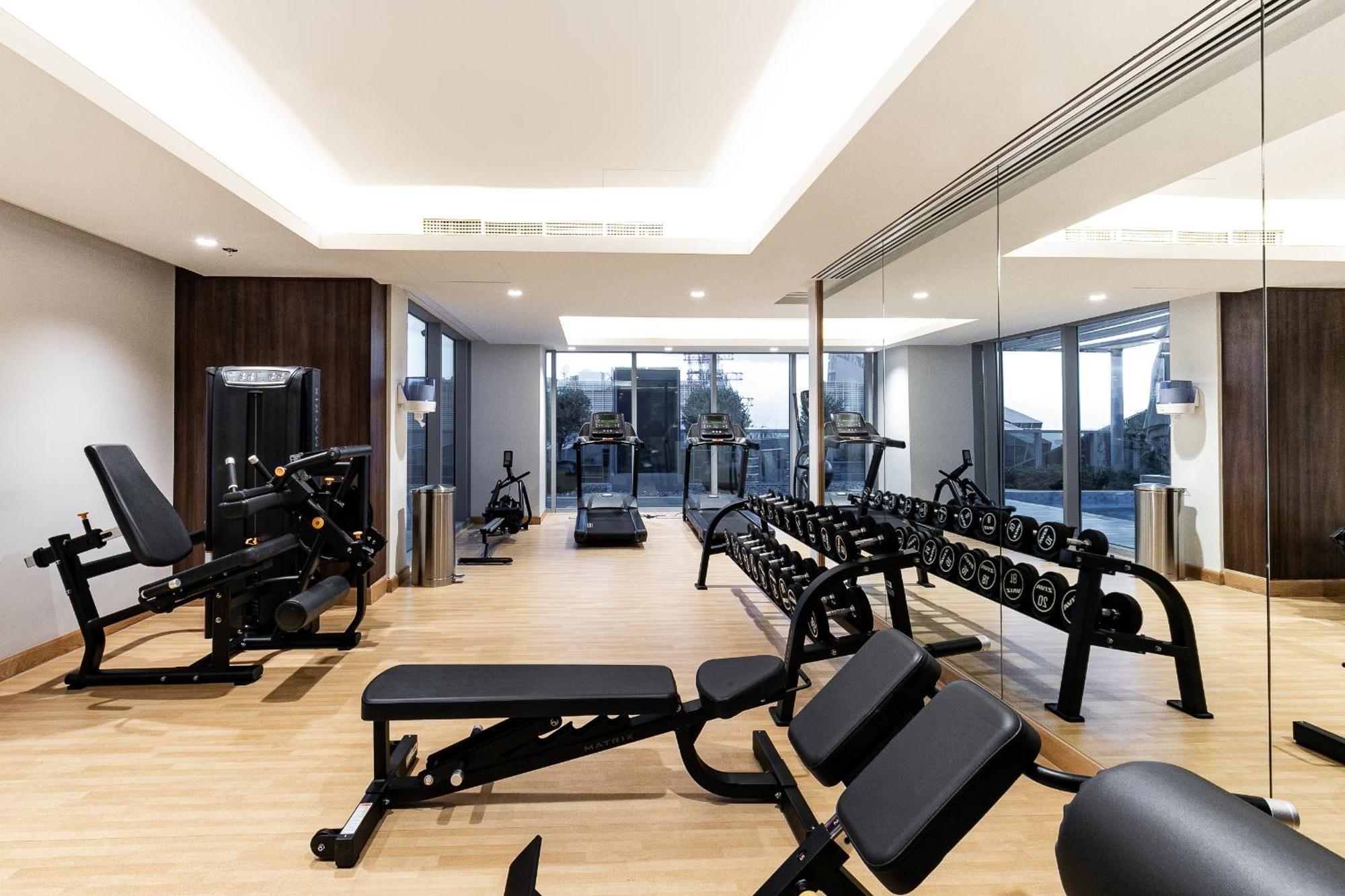 Globalstay J One Tower Apartments At Pearl Of Uae ドバイ エクステリア 写真