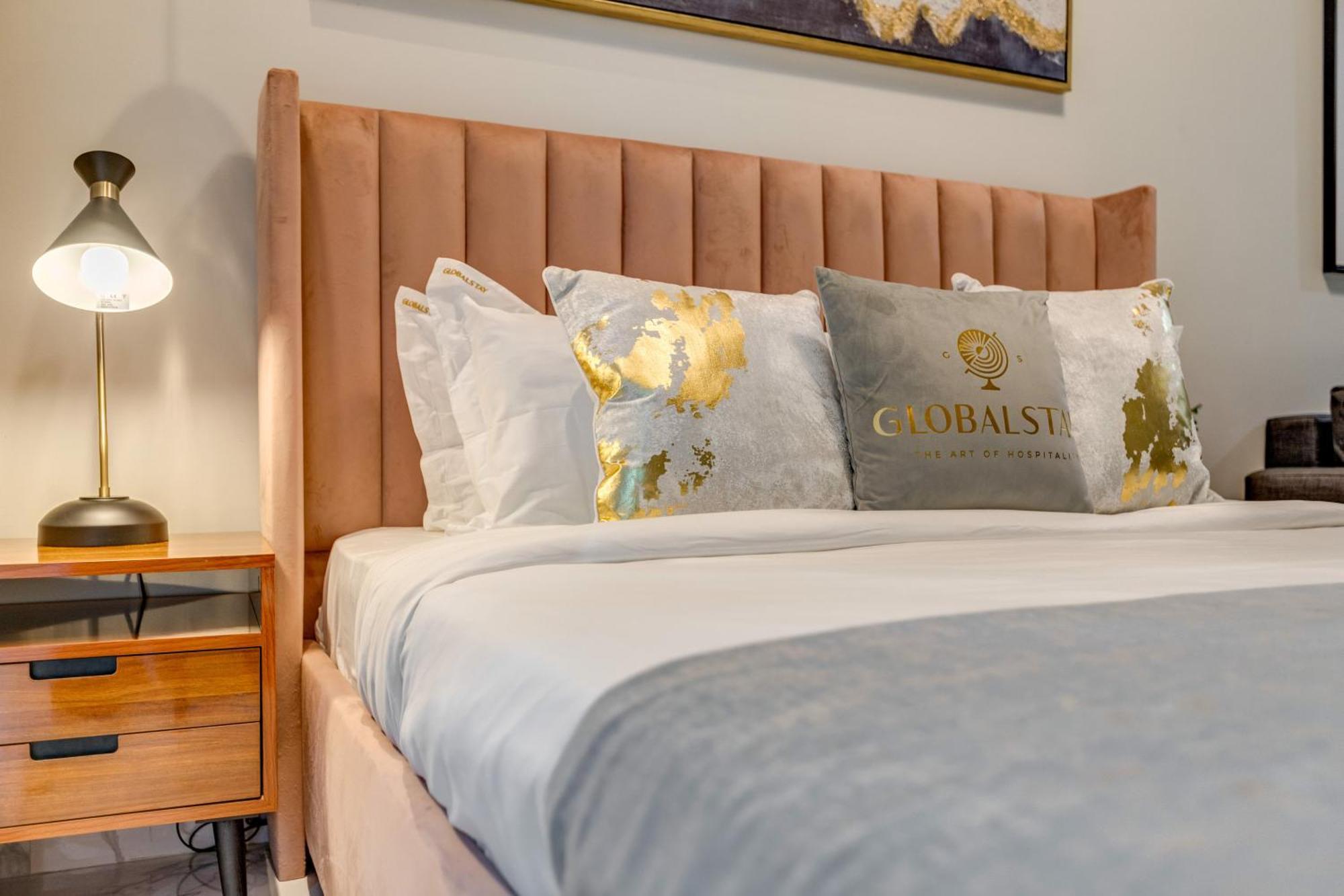 Globalstay J One Tower Apartments At Pearl Of Uae ドバイ エクステリア 写真