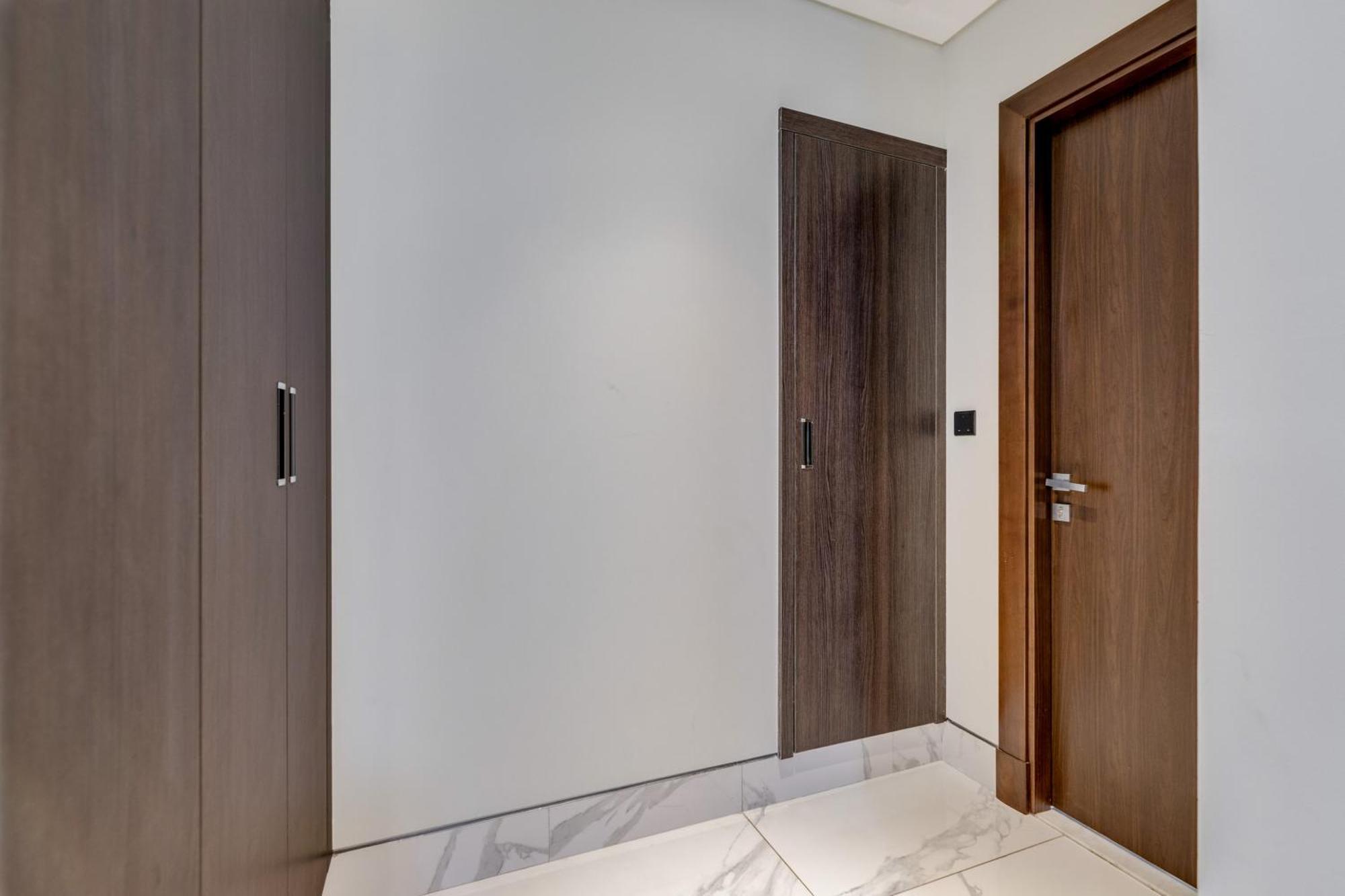 Globalstay J One Tower Apartments At Pearl Of Uae ドバイ エクステリア 写真
