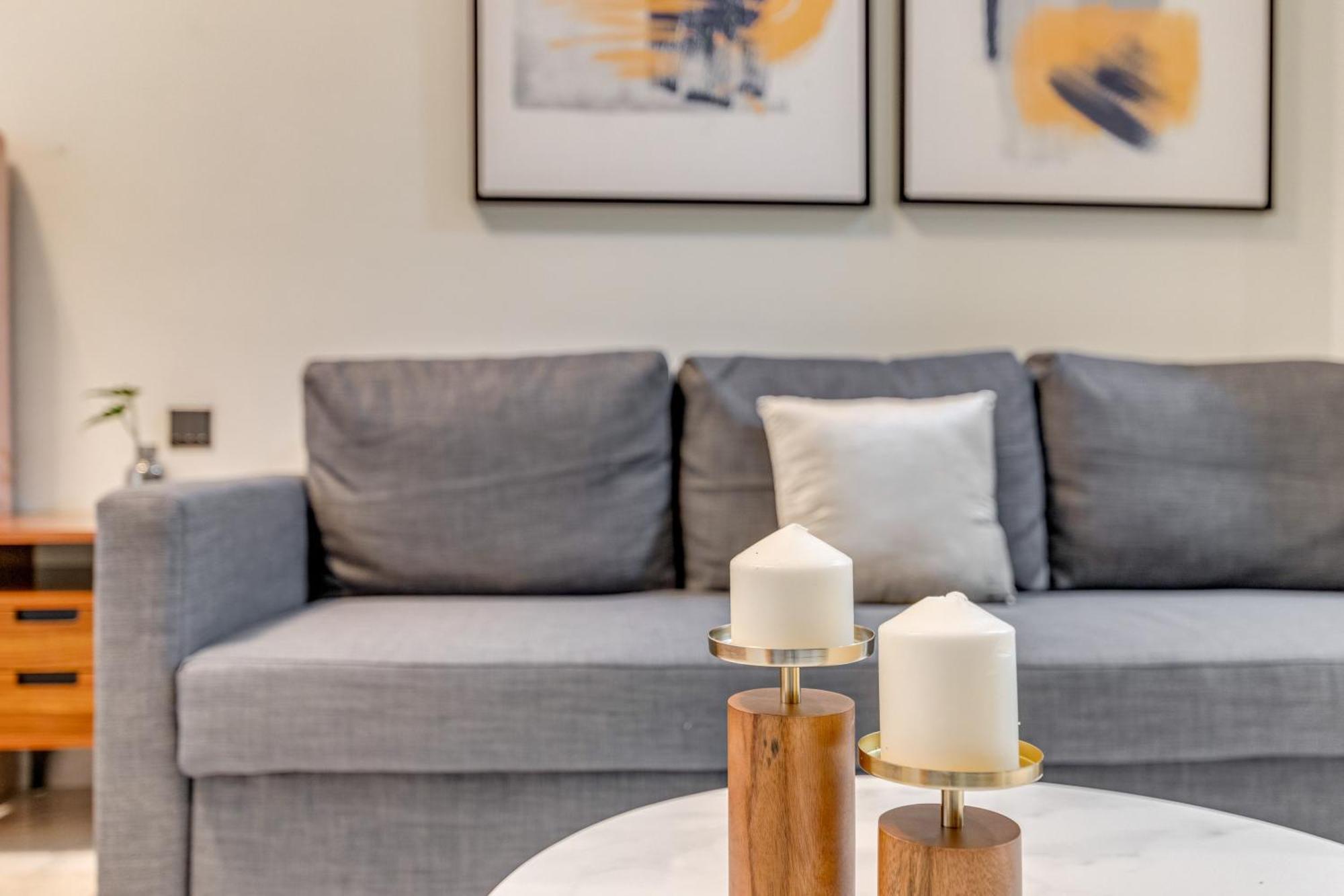 Globalstay J One Tower Apartments At Pearl Of Uae ドバイ エクステリア 写真